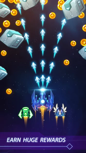 Space Attack