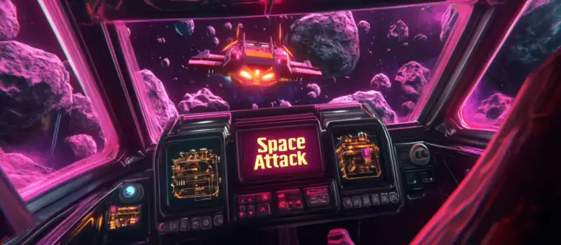 Space Attack