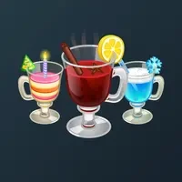 Spiced Wine