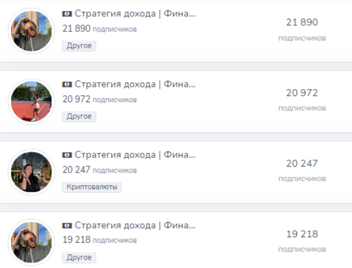 стратегия дохода финансовая свобода отзывы