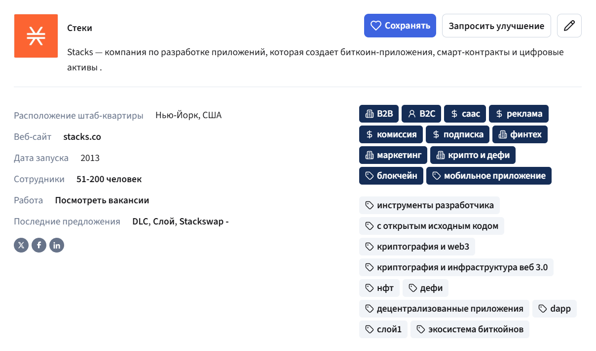 stx крипта курс