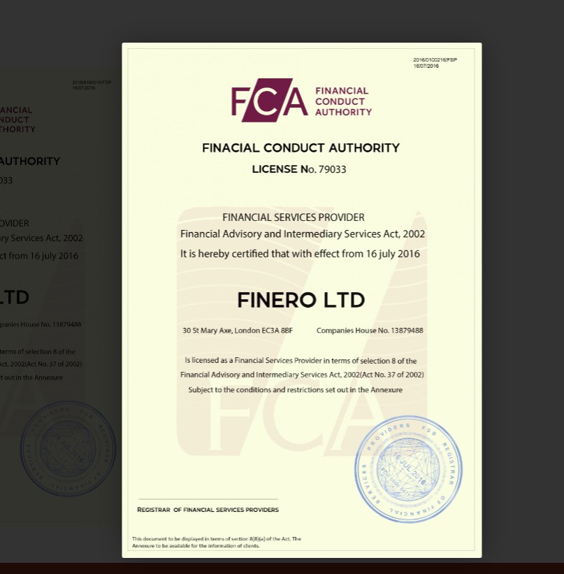 support@finero.co.uk support@finero.co.uk