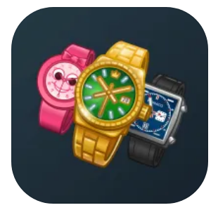 Swiss Watches Nft