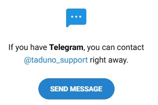 taduno отзывы taduno отзывы