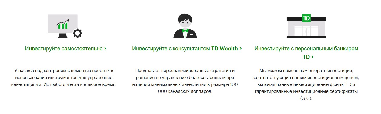 td canada trust