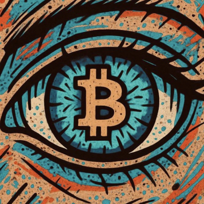 The Coin Eye