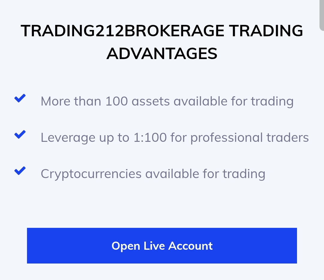 Trading212brokerage