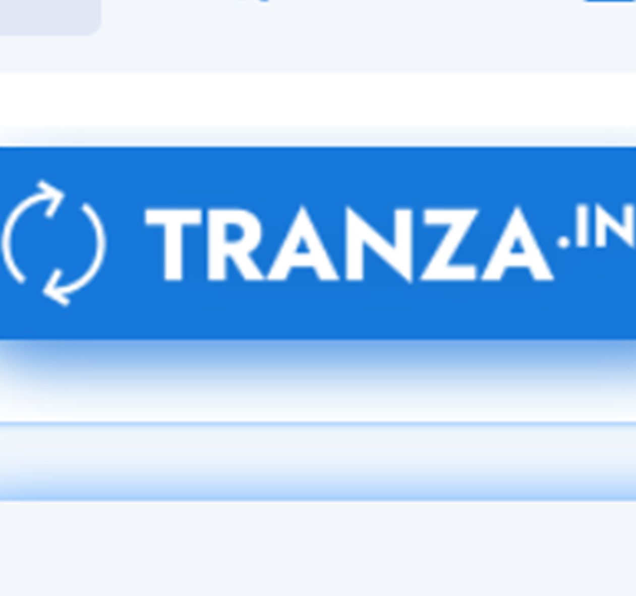 Tranza in