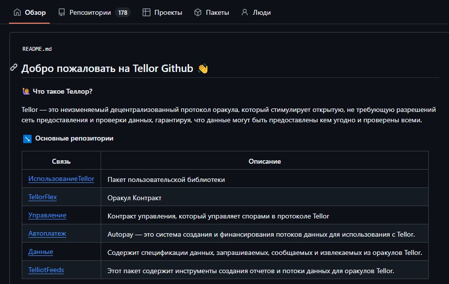 trb обзор