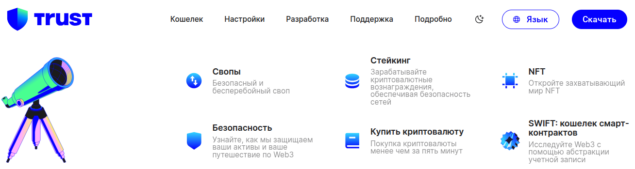 twt токен