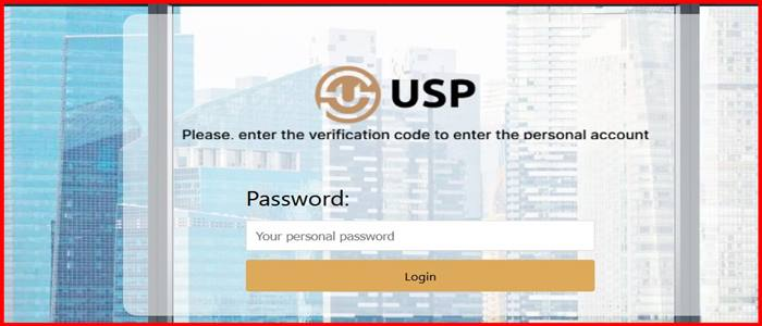 Usp Group
