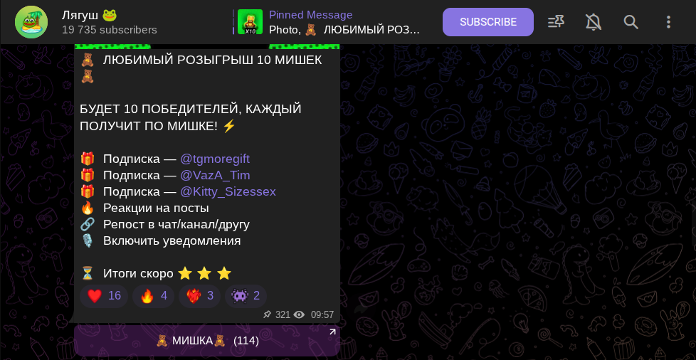 vaza tim