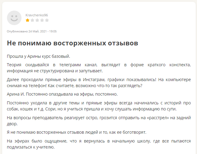 весперфин код