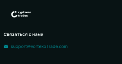 vortexotrade com