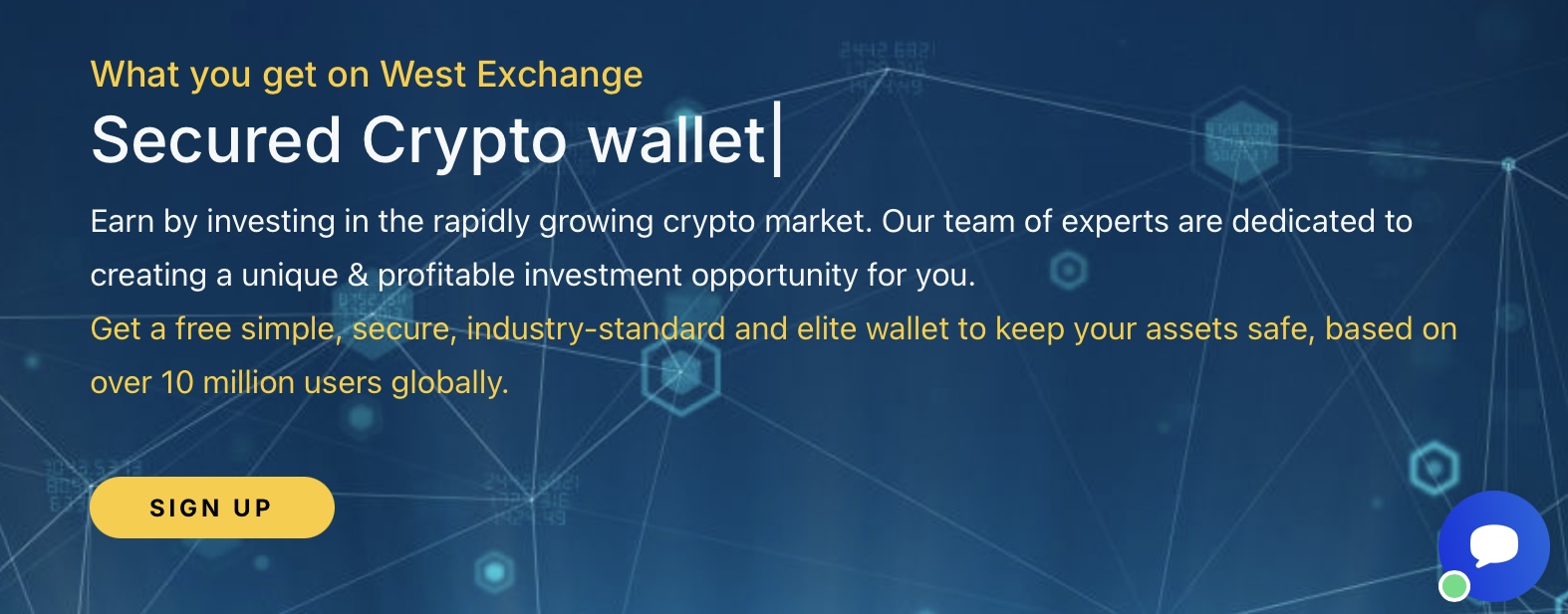 west exchange отзывы