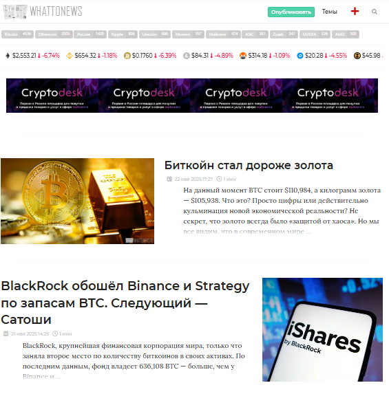 whattonews