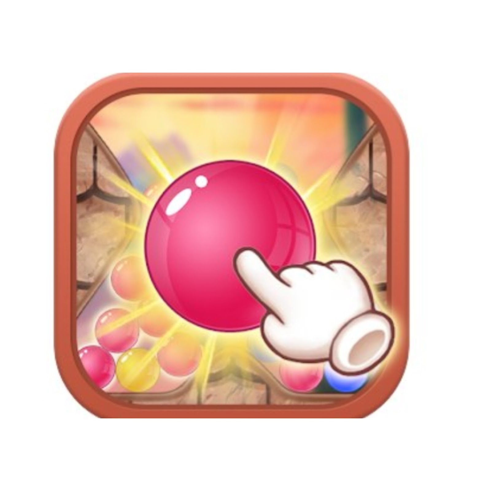 Wonder Blast