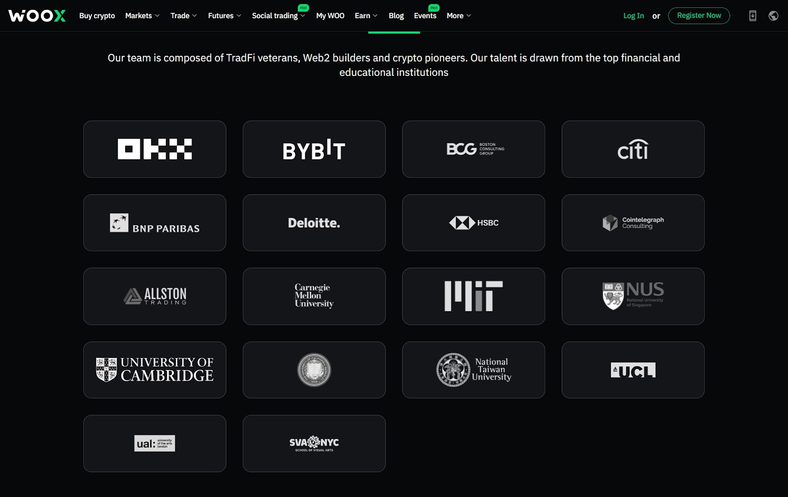 WOO_ecosystem