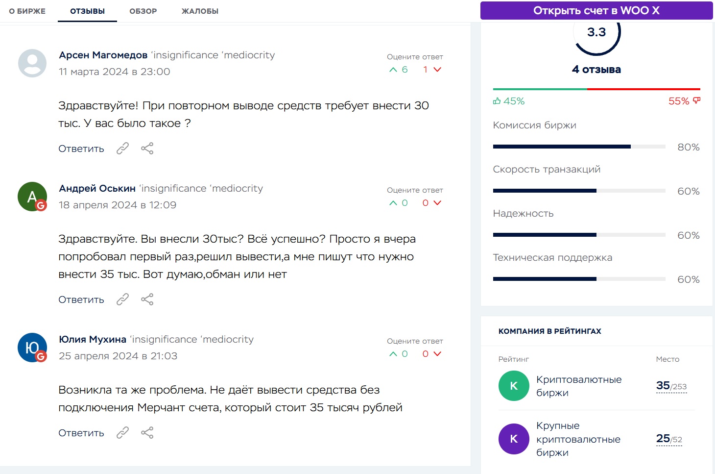WOOecosystem
