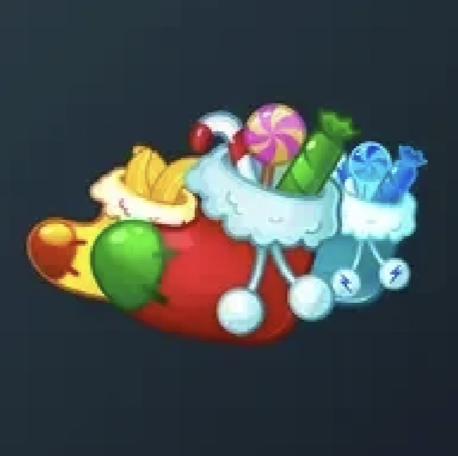 Xmas Stockings