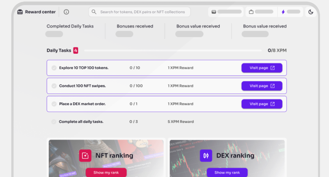 xpmarket com