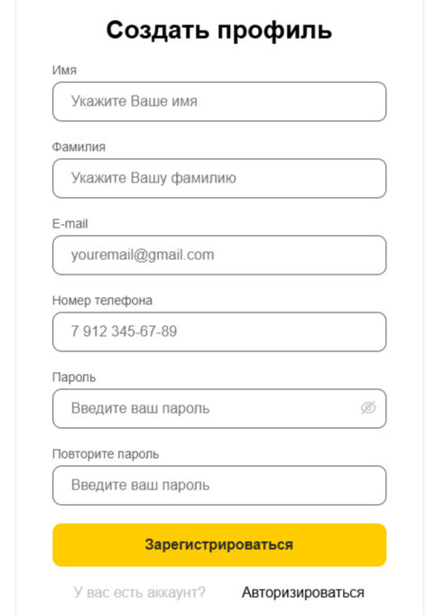 Ya Invst отзывы