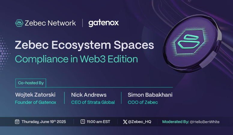 zebec network zbcn