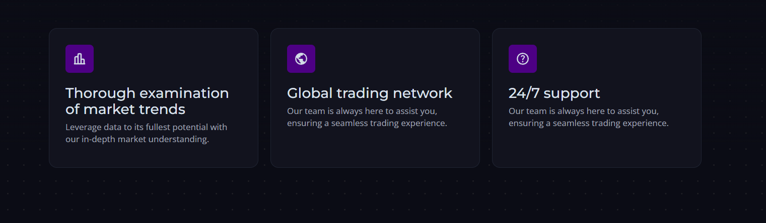 zentara international