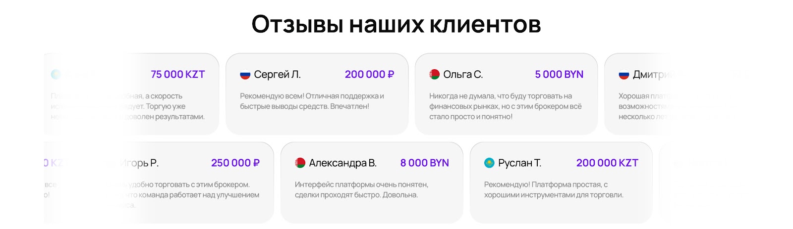 zenvest global отзывы