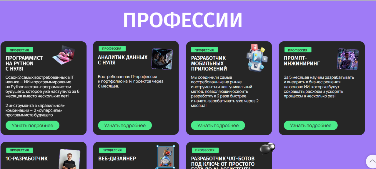 zerocoder ru университет