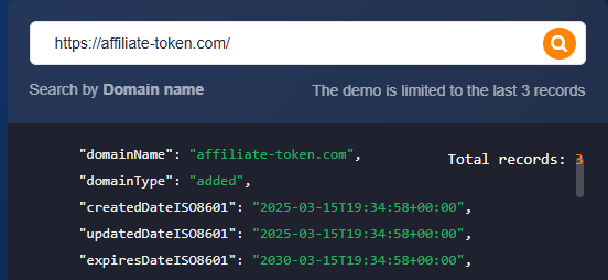 Affiliate Platform