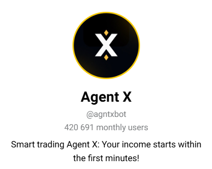 agntxbot отзывы