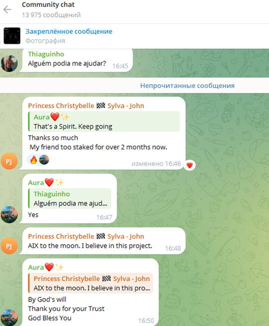 Aixwalletgroup