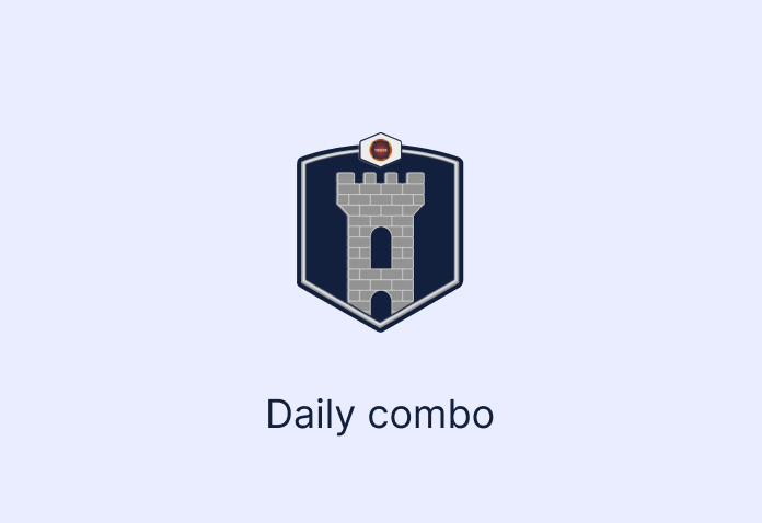 Актуальное combo для игры Tower 10 июля 2025