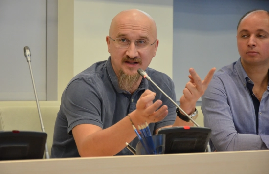алексей каленкович трейдер