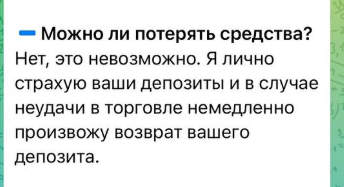 алина инвестиции