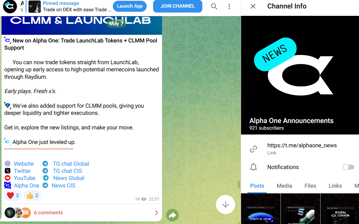 alpha one trading terminal отзывы