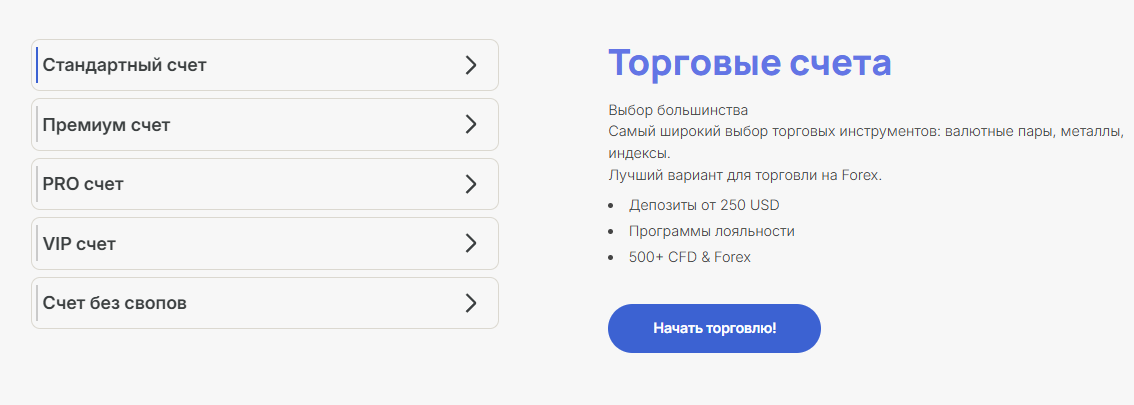 Altacon Investment обзор
