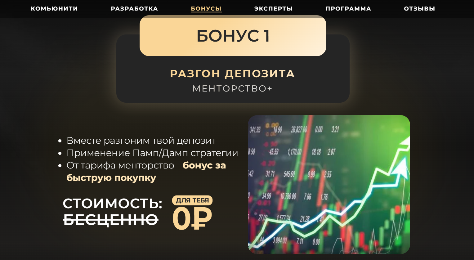 андрей лукин трейдер
