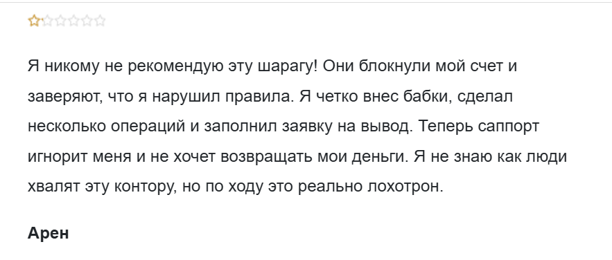 aqr capital ltd отзывы