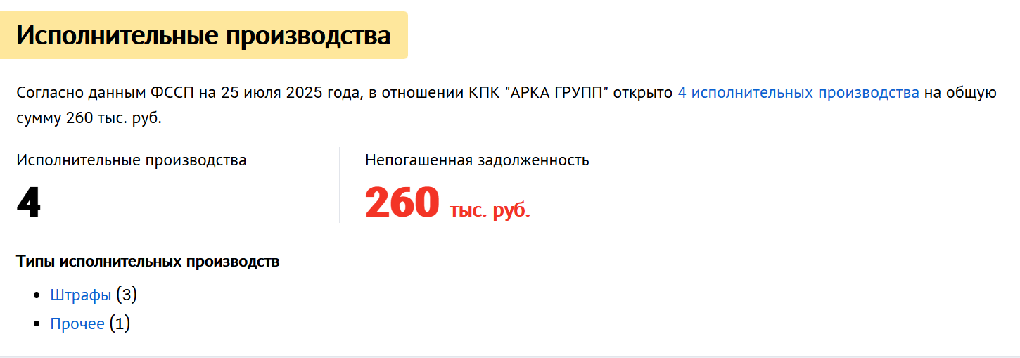 арка групп арка групп