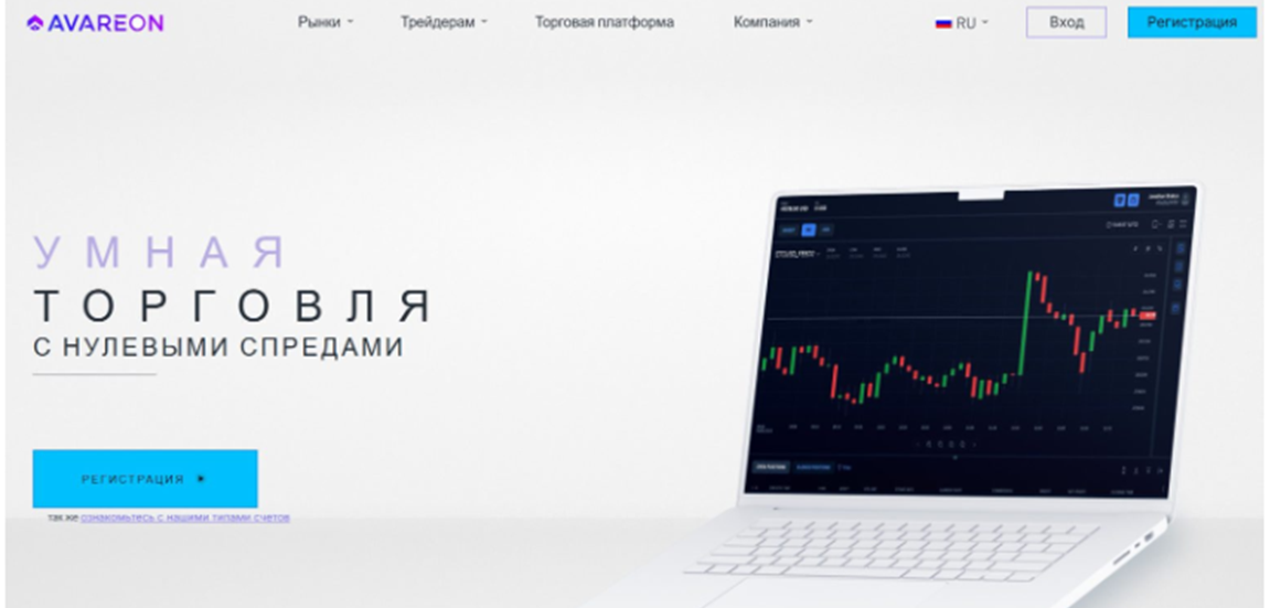 Avareon pro
