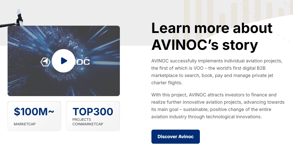 avinoc