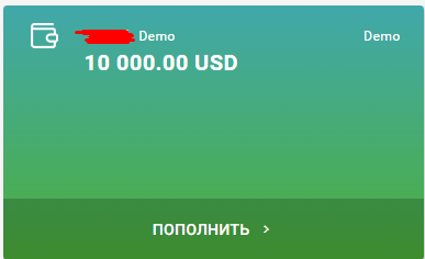b d v брокер