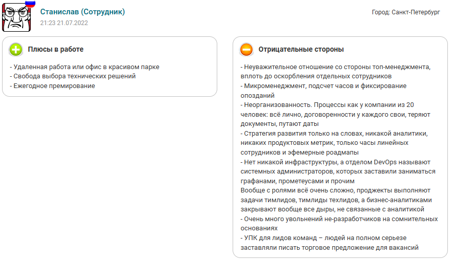 б2брокер