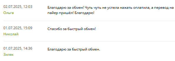 bestexchange отзывы