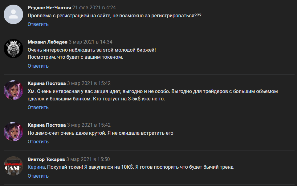 betconix биржа