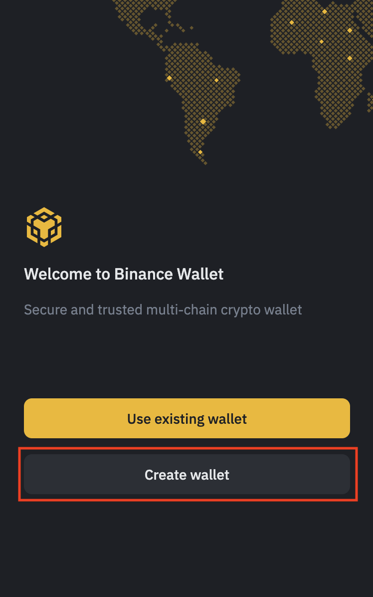 binance кошелек в россии отзывы