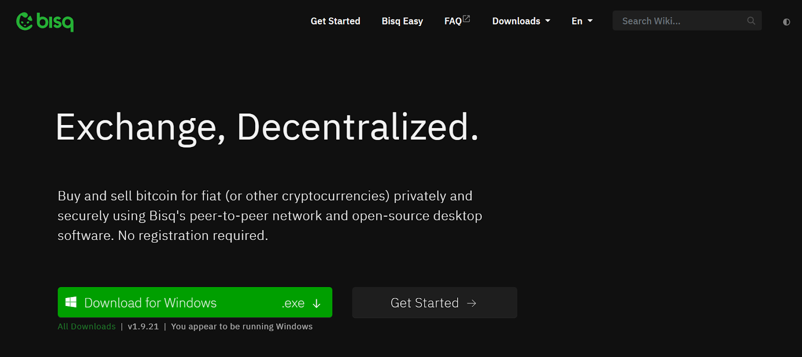 bisq