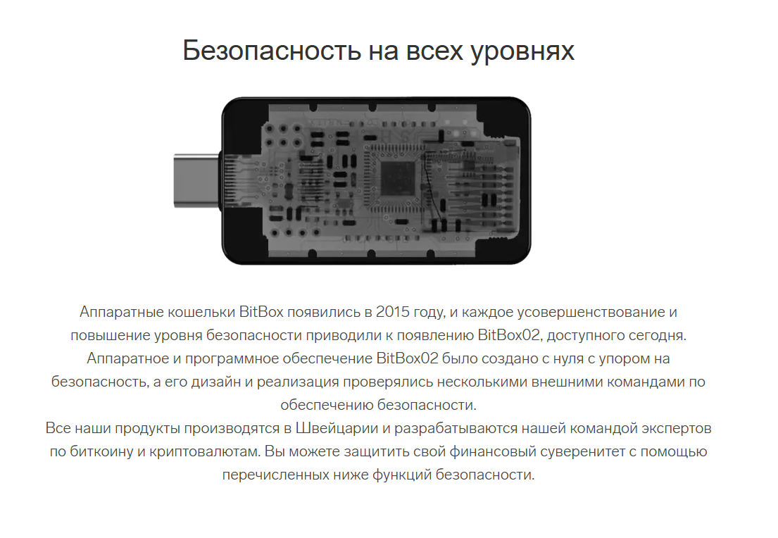bitbox app